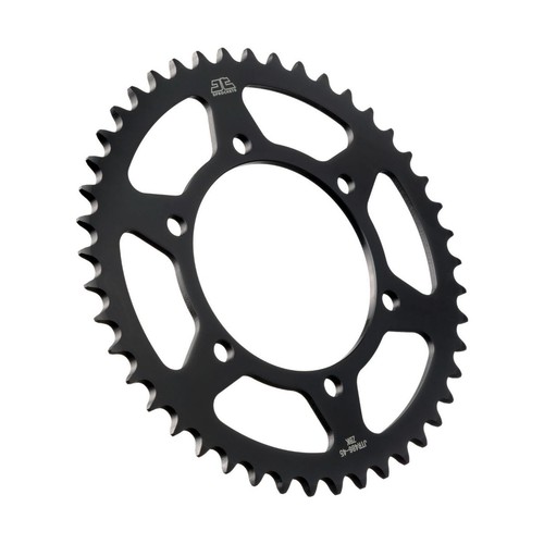 Rear sprocket tooth for - jt,
