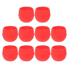  10 Pcs Succulent Pots Creative Plant Mini Automatic Watering Planter