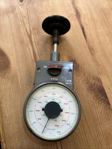 Vintage venture ath 9000 - vintage,