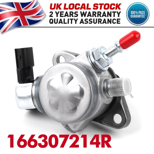 High pressure fuel pump - fuel,