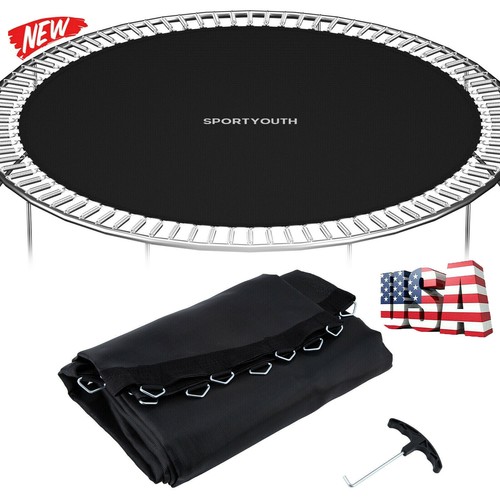Ft trampoline mat - 14,
