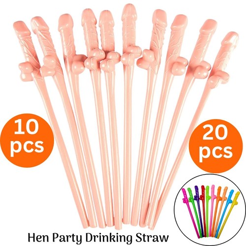 Willy straws hen night party - willy,