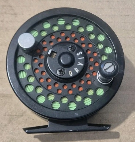 Fine orvis dxr 6 - dxr, trout