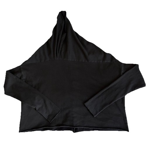Rundholz dip sweatshirt jumper - rundholz,