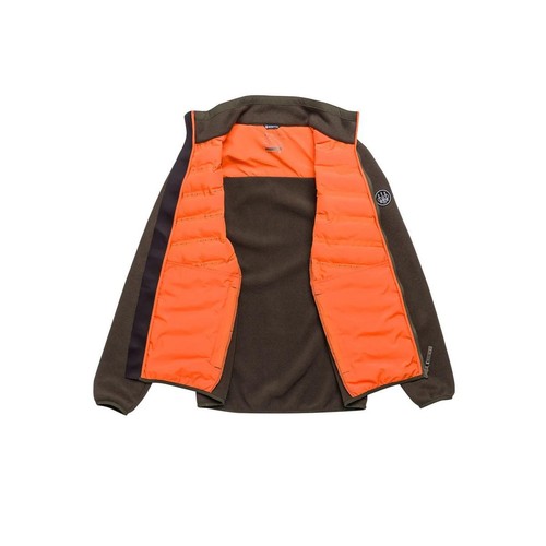 Beretta roe jacket green - beretta, moss