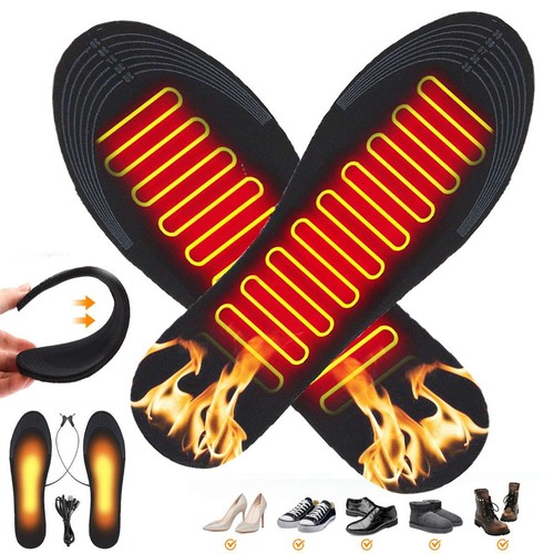 Winter usb electric heated - winter,