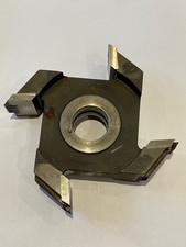 FABA Glue Joint / Finger Joint cutter for Spindle Moulder