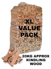 20 KG APPX  QUALITY DRY