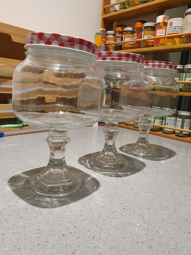 Apothecary pedastal candy - apothecary,
