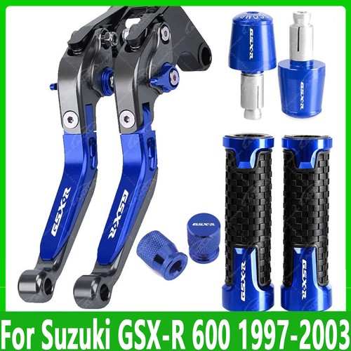 4pcs for suzuki gsx - gsx-r, 600