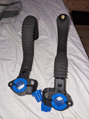 Garbolino multigrip pole - multigrip,