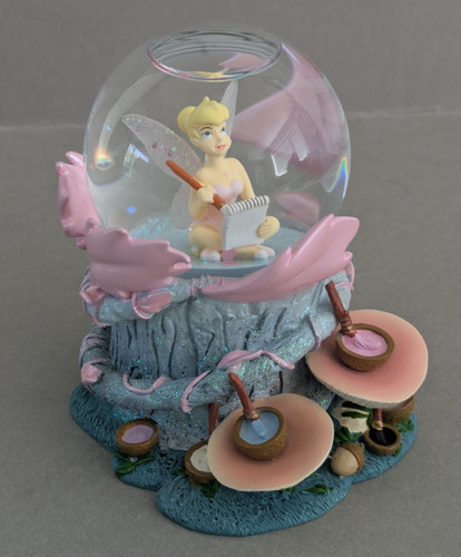 Disney peter pan tinker - disney,