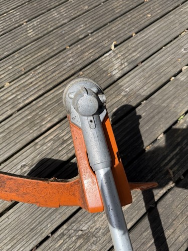 Stihl fs361c fs411c - stihl, fs461