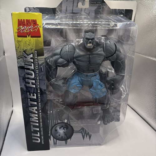 Diamond select marvel - diamond,