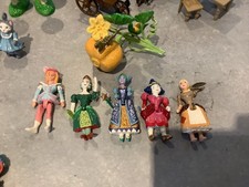 16.   Hantel Pewter Miniatures