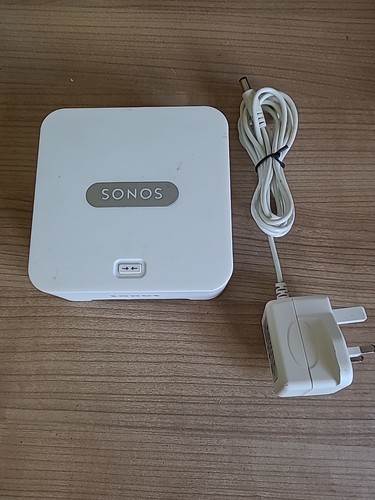 Sonos bridge multi room - bridge, multi-room