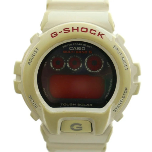 Casio shock multiband6 - casio, g-shock