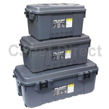 Plano Military Storage Trunk