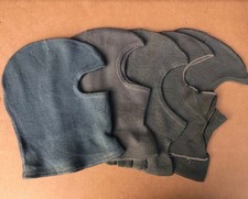 Swiss Army 100% Wool Balaclava