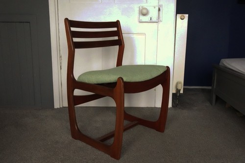 Vintage teak - 60’s,