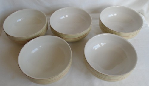 Denby stoneware caramel - 5,