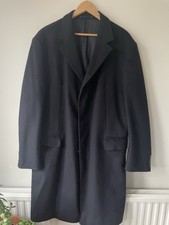 DeHavilland Wool & Cashmere