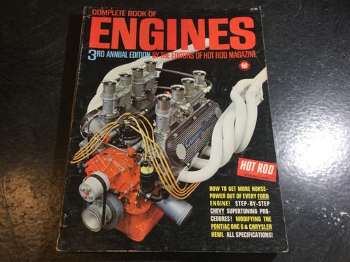 1967 hot rod engines - engines, camaro