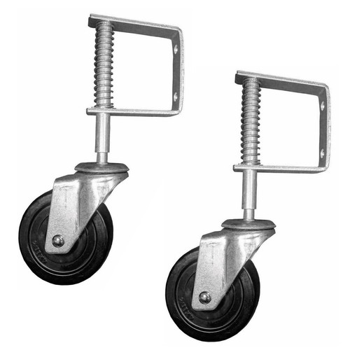 Spring loaded heavy duty - spring,