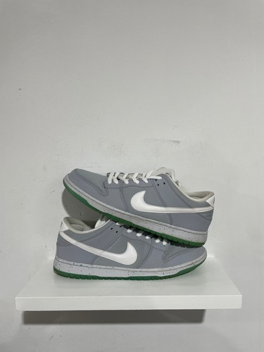 Nike low marty mcfly - nike, size