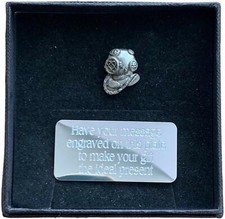 Personalised Gift Box & Hand