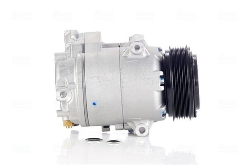 890259 nissens supercharger - nissens,