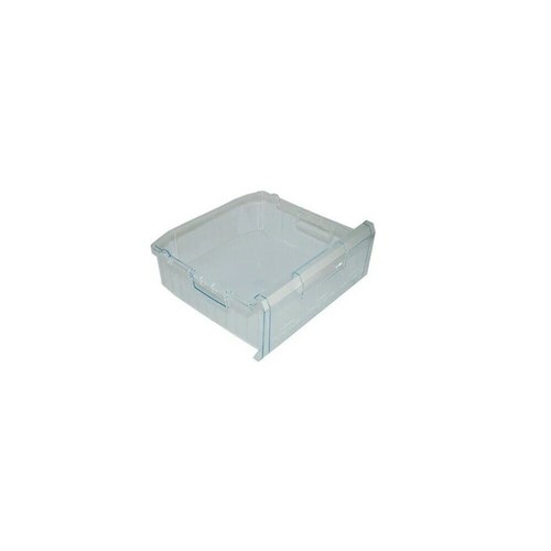 Miele fridge freezer - fridge, &