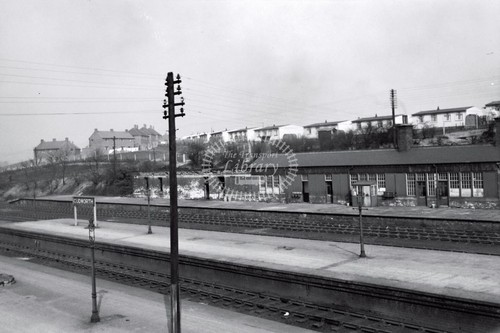 Photo british railways - photo,
