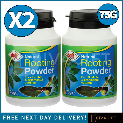 Natural rooting powder 75g - 2,