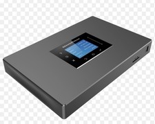 Grandstream UCM6301 VoIP