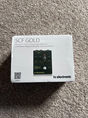 Electronic scf iconic - electronic,