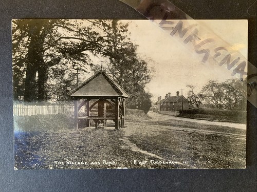 Norfolk east tuddenham - norfolk,