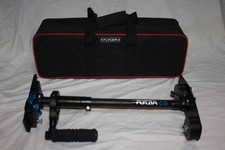 Flycam C5 Camera Stabilizer Good Condition for Sony PXW, PMW Used