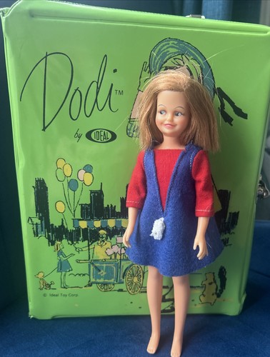 Vintage rare 1960s tammy - rare,