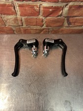 Retro ITM Bar-End Time Trial Crono Brake Lever Set Triathlon TT Bike