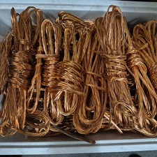 Copper Scrap Wire 5kg Bright