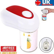 With One-Touch Operation