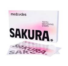 Medcodes Sakura Teeth