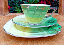 Vintage Crown Staffordshire