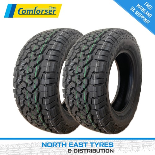 285 comforser cf1100 - 2x,