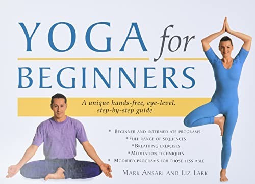 Yoga for beginners - beginners, lark