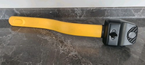 Stop lock pro steering - lock, wheel