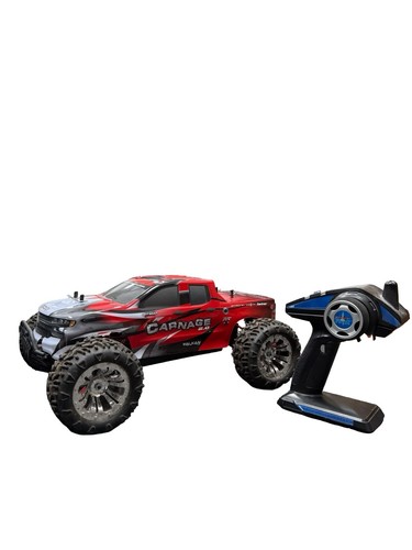 Ftx carnage brushed truck - brushed,