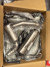 KTM REMUS SLIP ON SILENCER 390