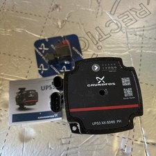 Grundfos 92709592 UPS3